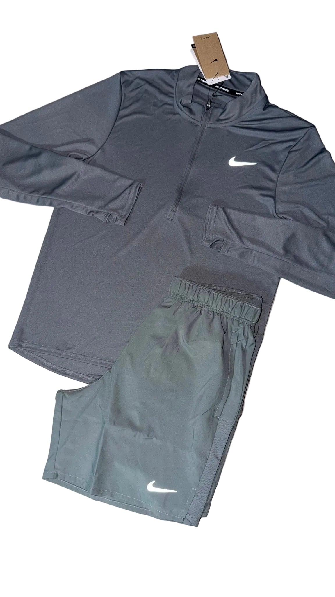 Nike 1/4 zip