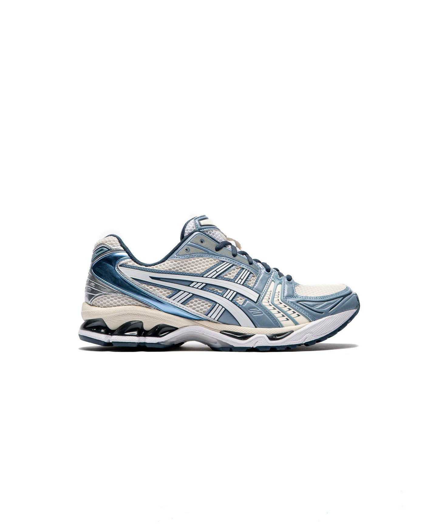 ASICS GEL KAYANO 14 INDIGO