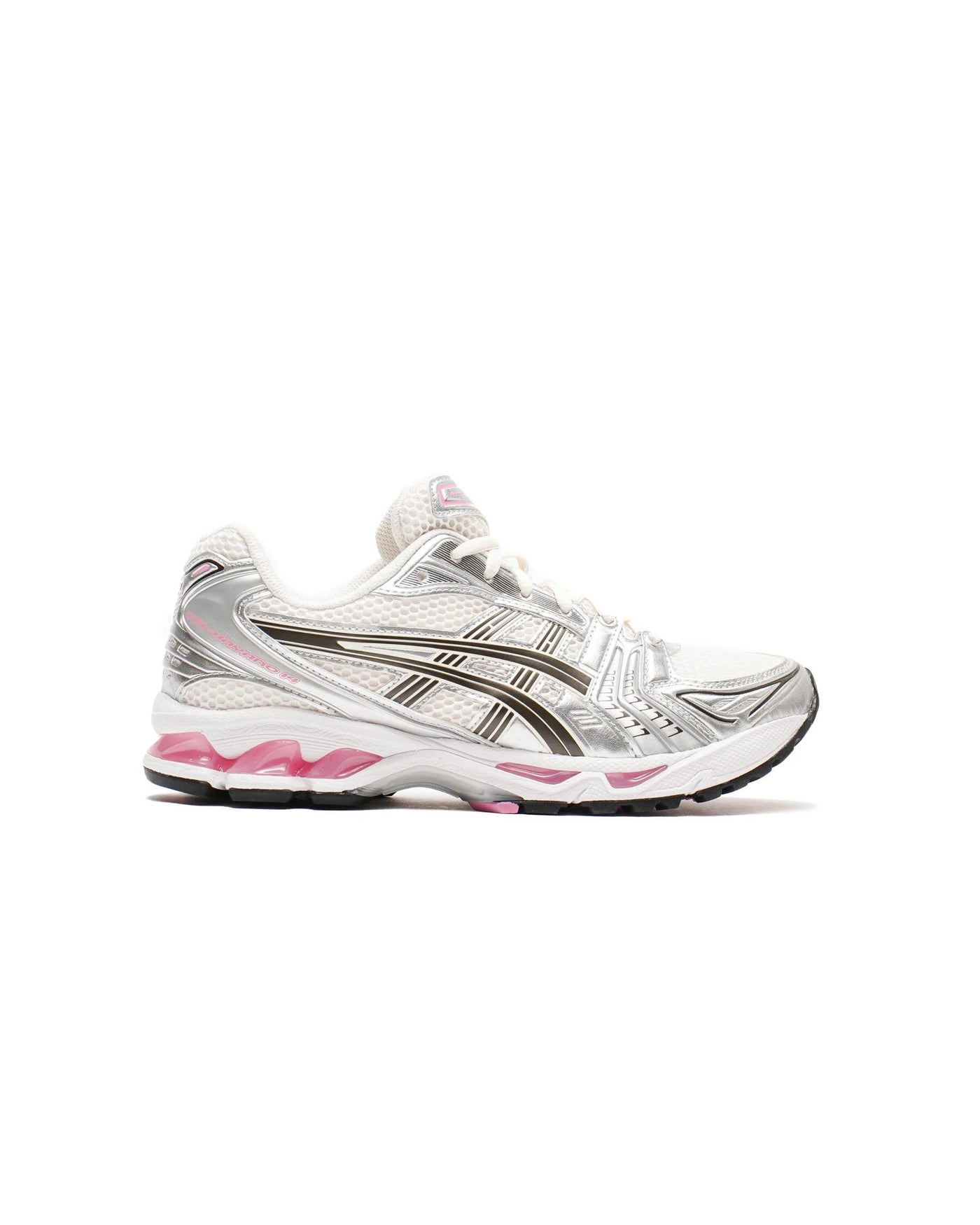ASICS GEL KAYANO 14 CREAM SWEET PINK