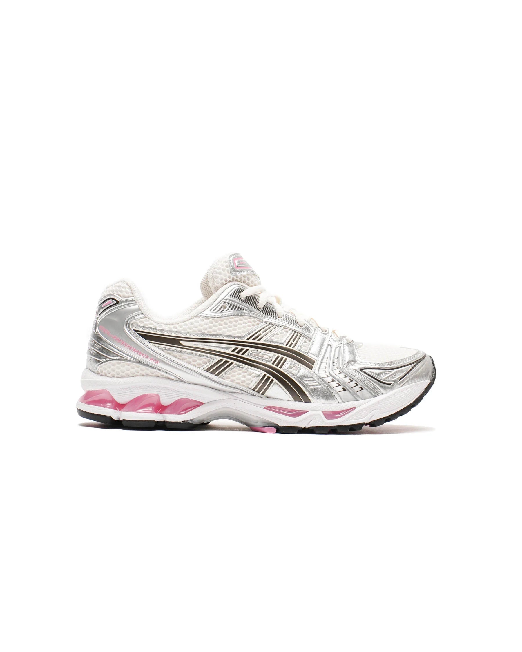 ASICS GEL KAYANO 14 CREAM SWEET PINK