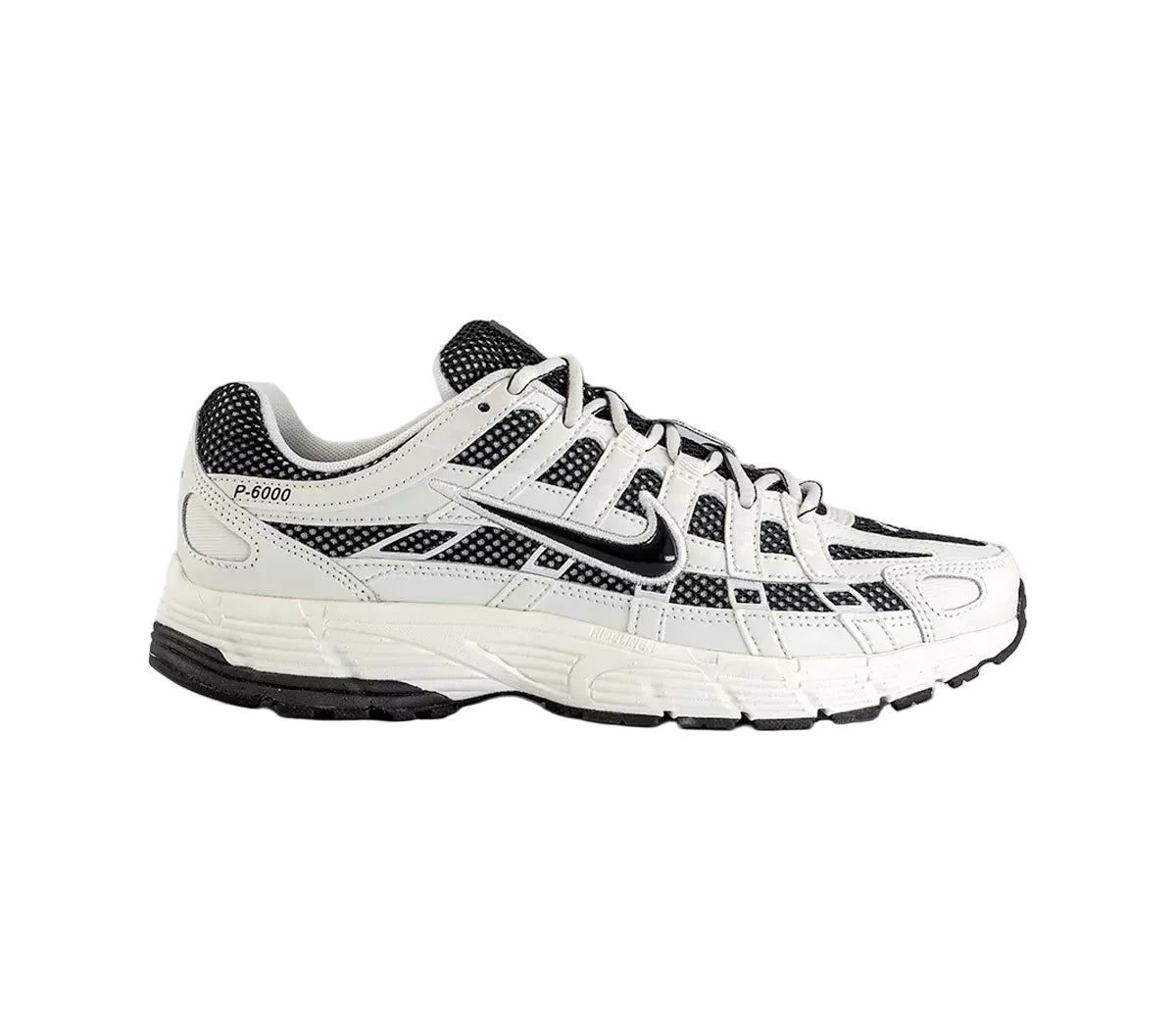 Nike P-6000 Sail Off Noir