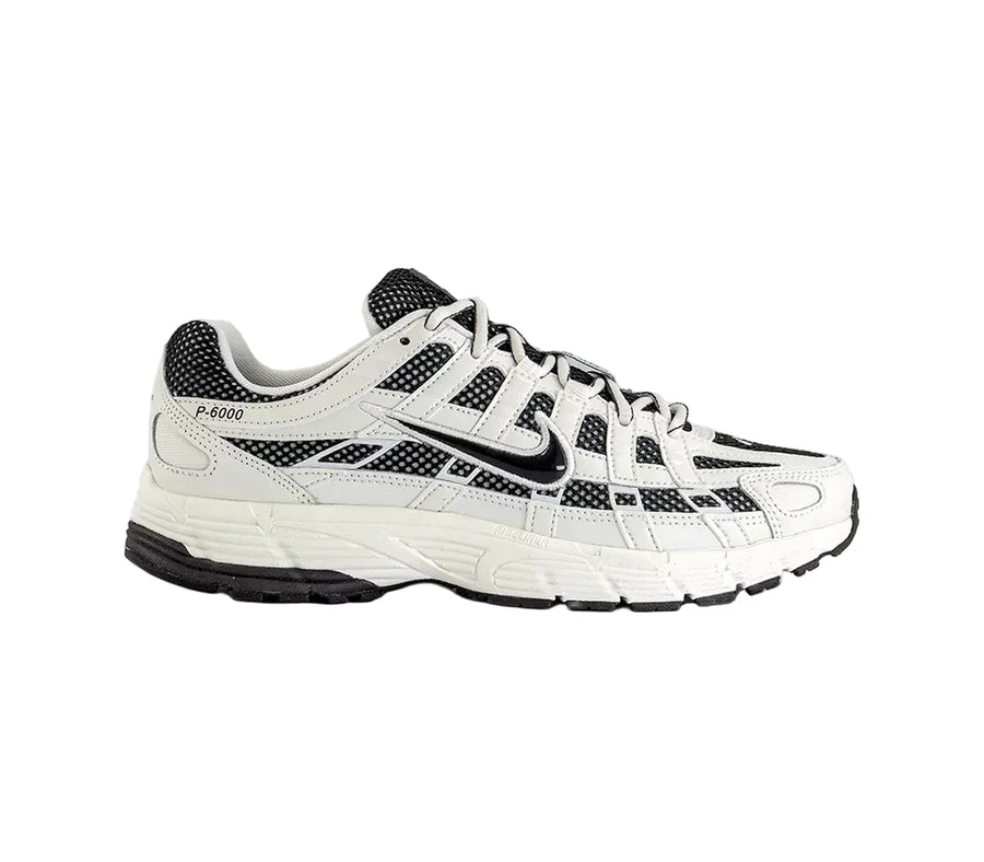 Nike P-6000 Sail Off Noir