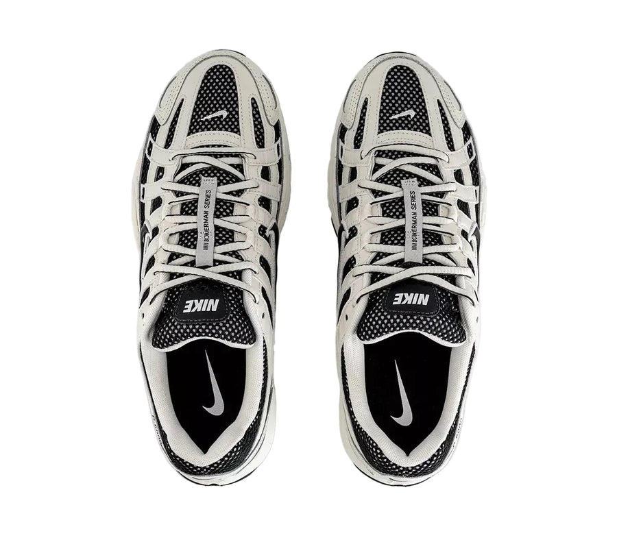 Nike P-6000 Sail Off Noir