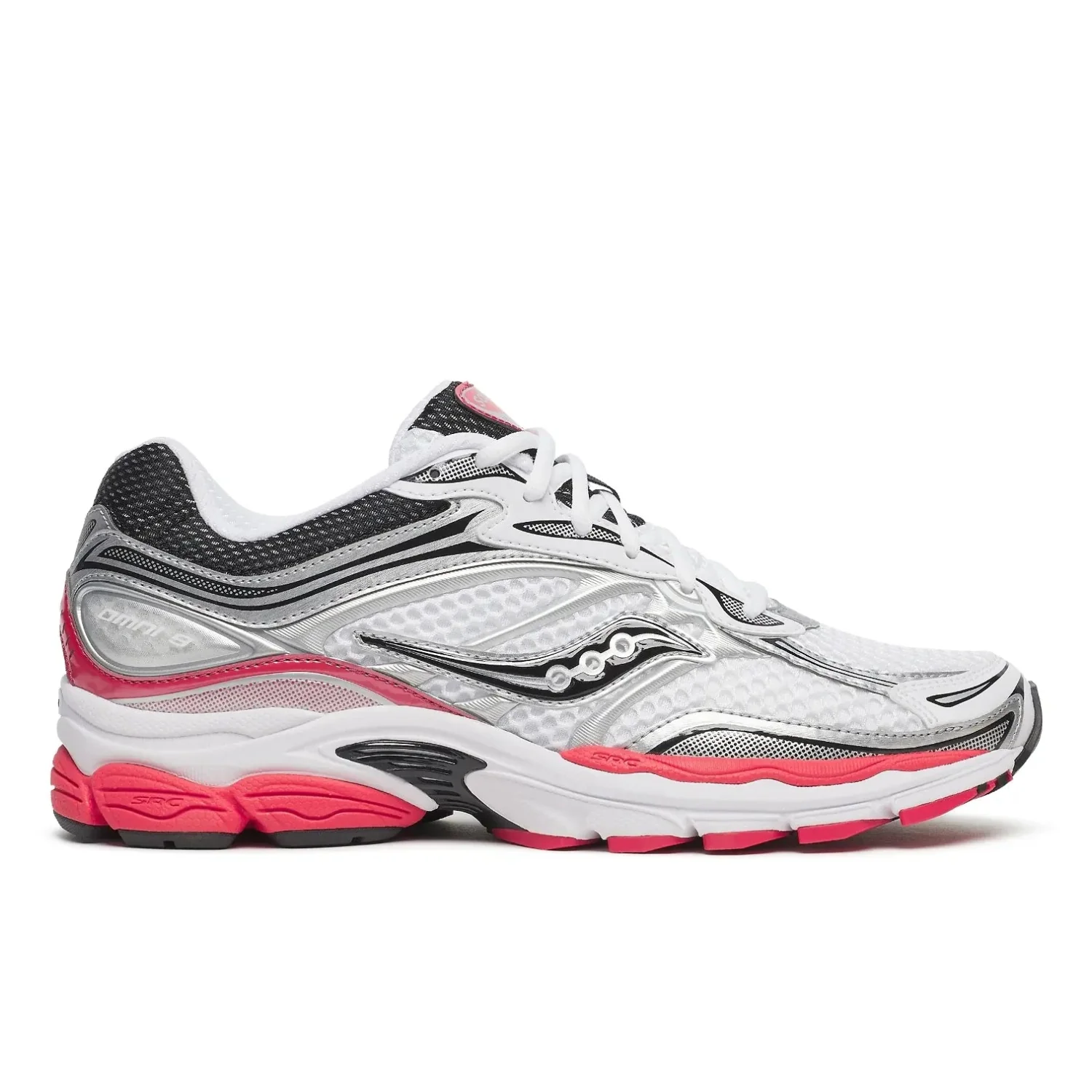 SAUCONY PROGRID OMNI 9 White Red