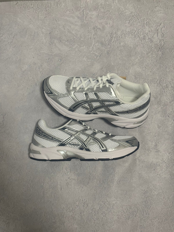 ASICS GEL 1130 ‘WHITE PURE SILVER’