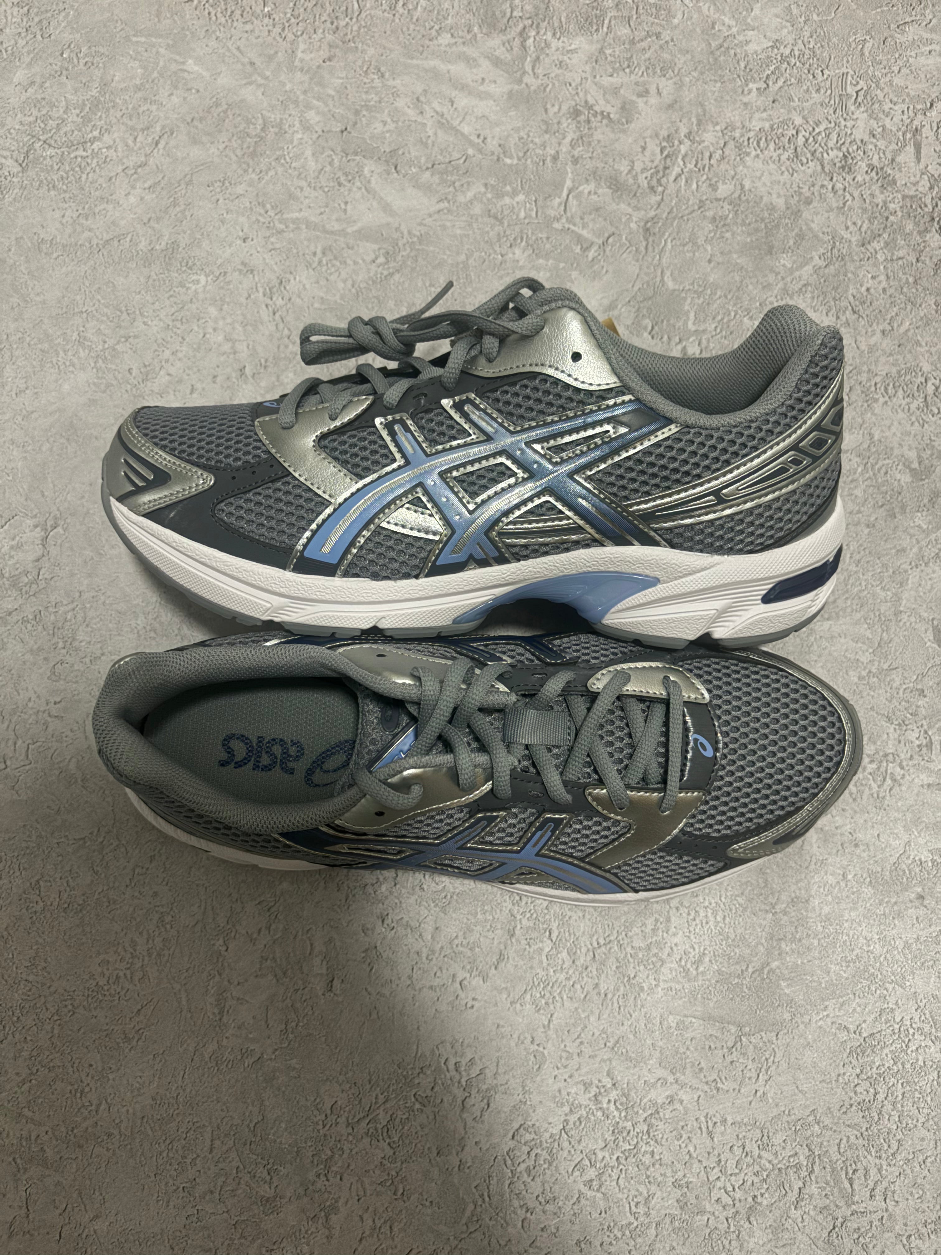 ASICS GEL-1130 GRAVEL