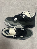 AIR JORDAN 4 RETRO FEAR