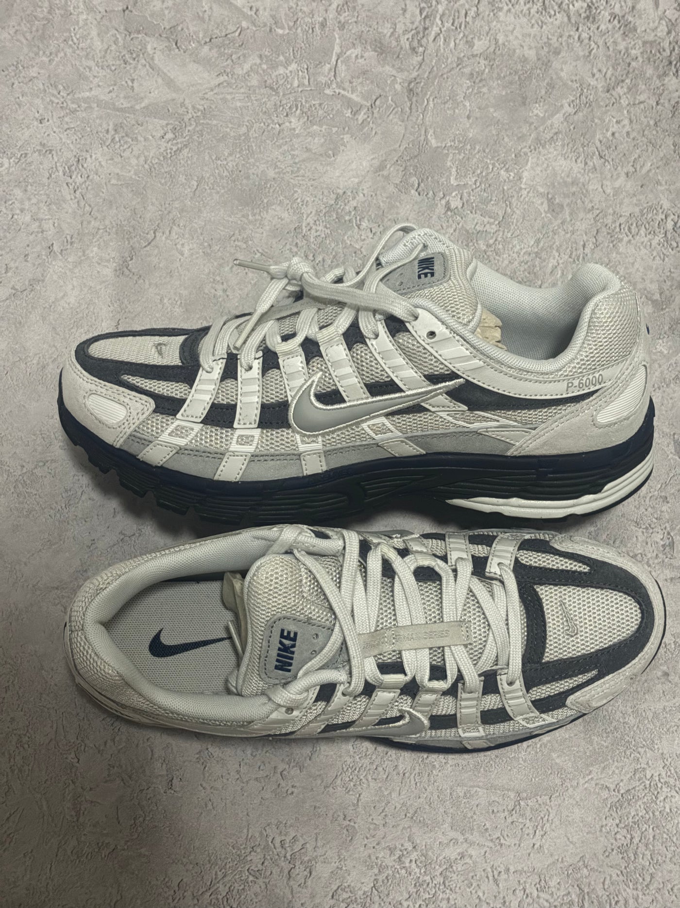 NIKE P-6000 PHOTON DUST
