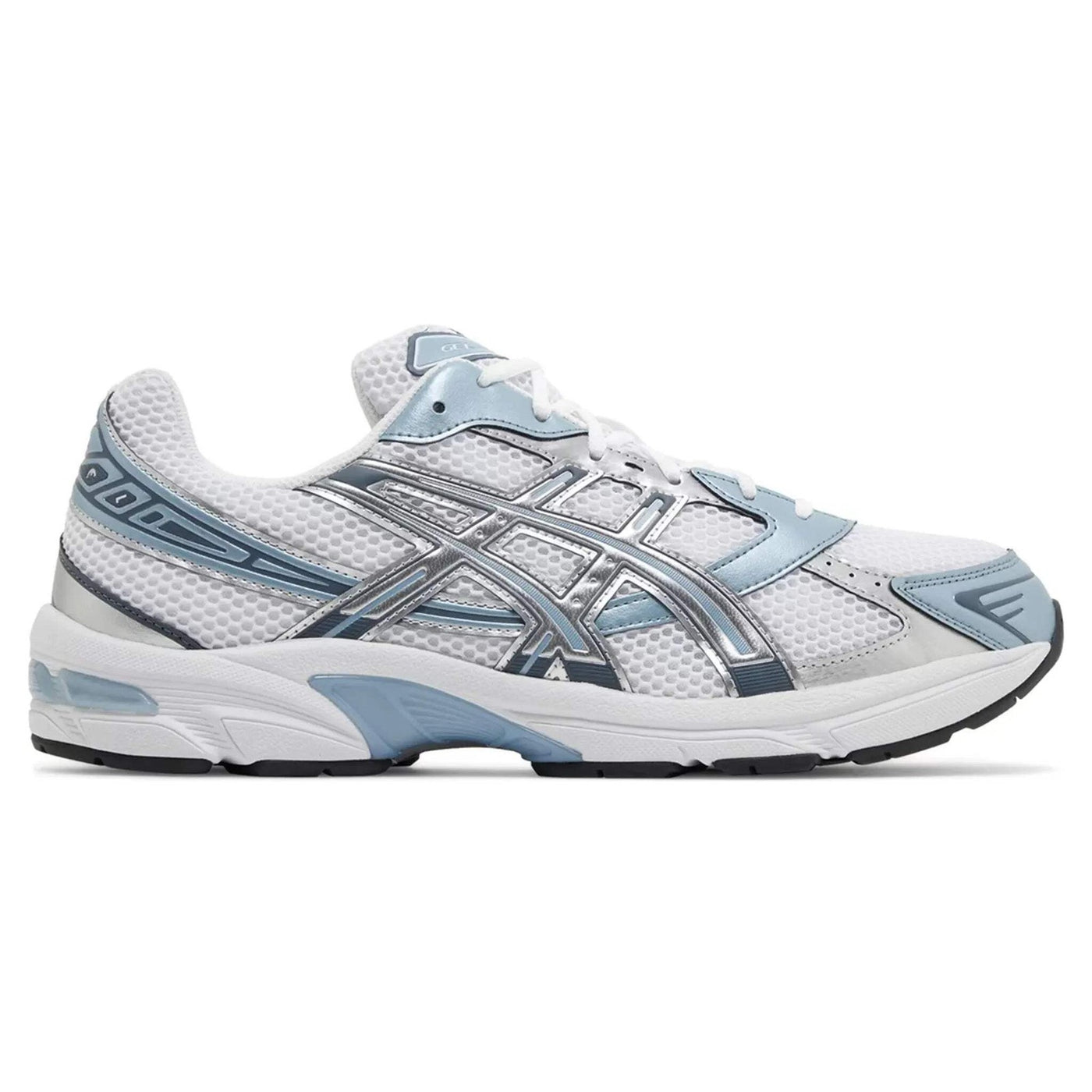 ASICS GEL-1130 WHITE SHARKSKIN