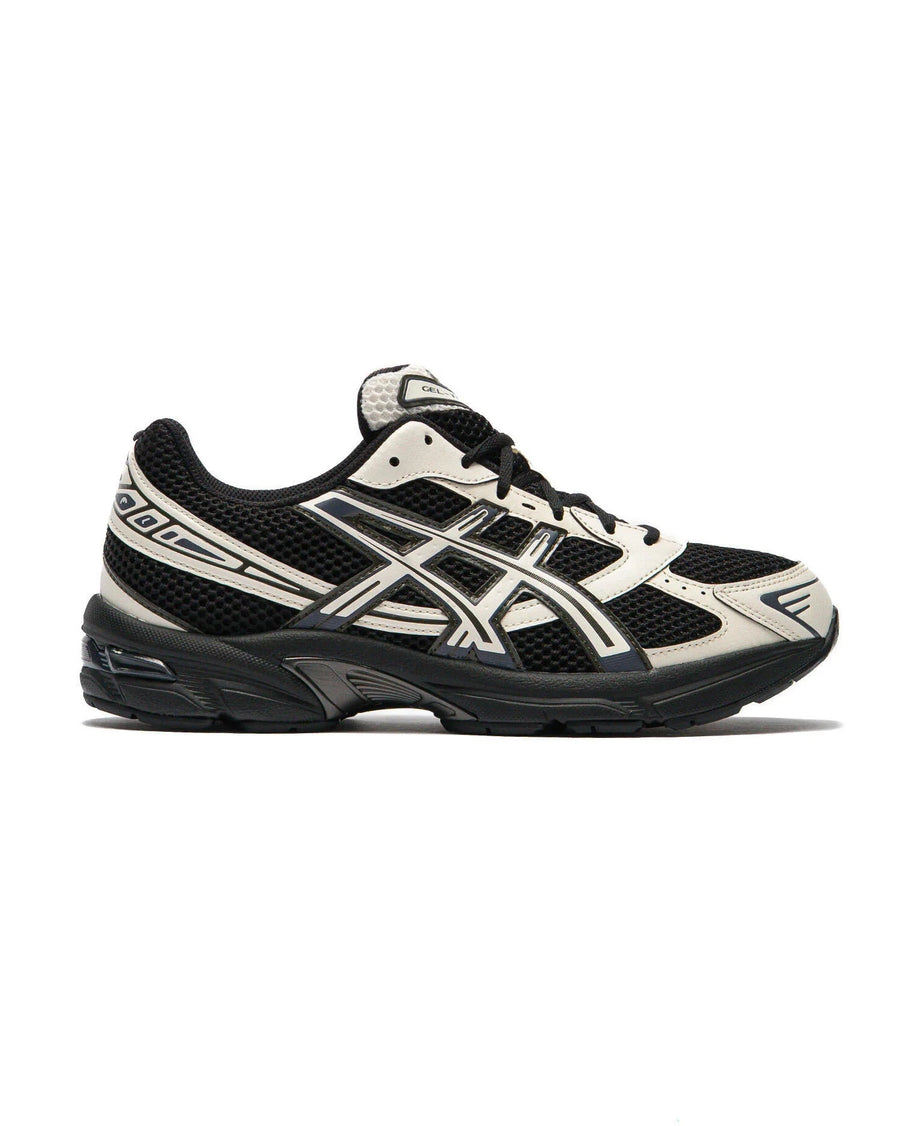 ASICS GEL-1130 Black Cream