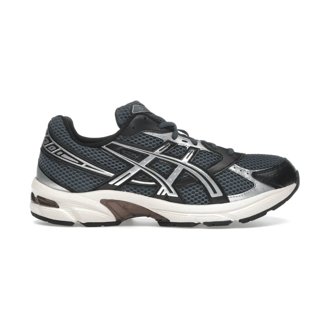 ASICS GEL-1130 Steel Grey Black