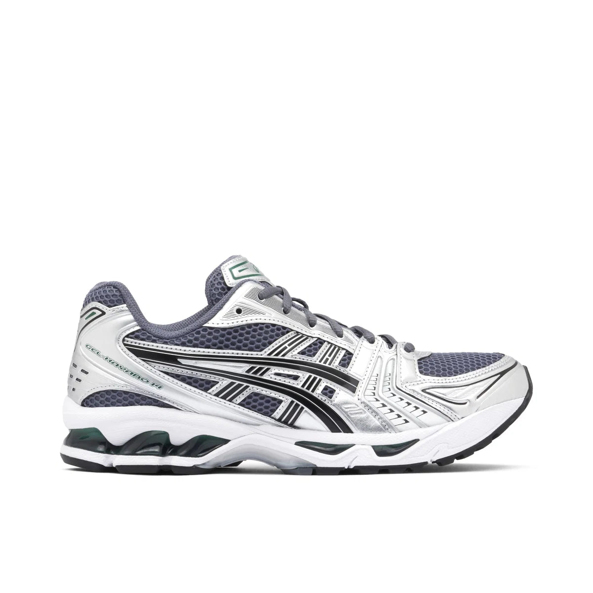 ASICS GEL KAYANO 14 Jasper Green